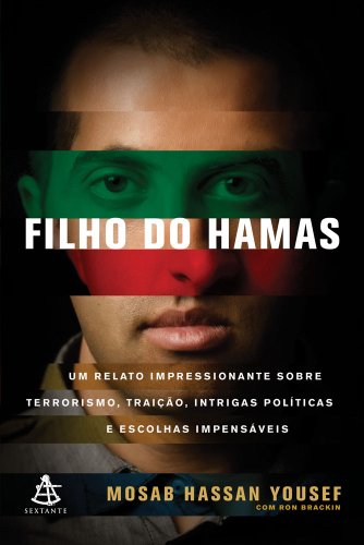 Livro Filho do Hamas