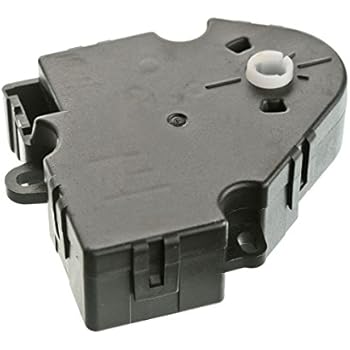 Amazon Com A Premium Hvac Heater Air Blend Door Actuator