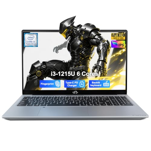 NIMO 15.6 Inch Laptop