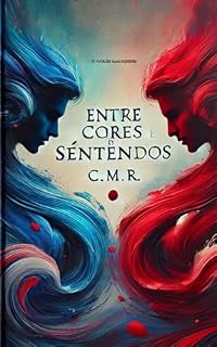 Livro Entre Cores e Sentimentos
