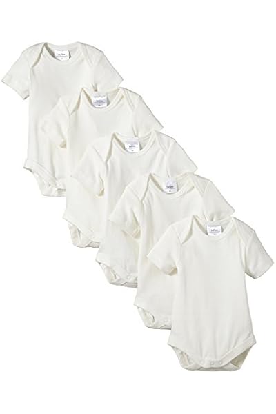 Twins Body para Bebé