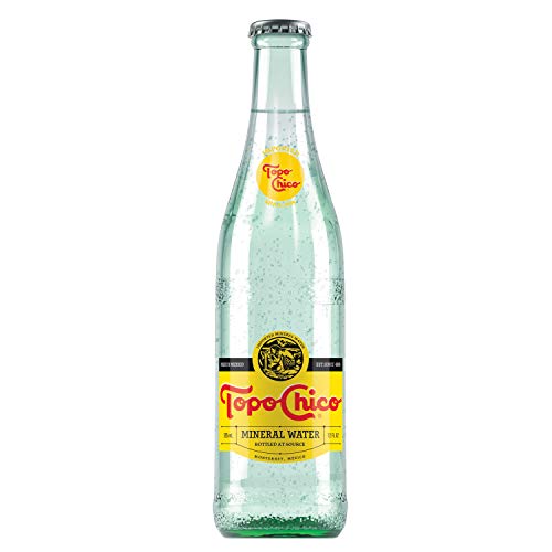 Topo Chico Mineral Water 24 Pack - Image 2