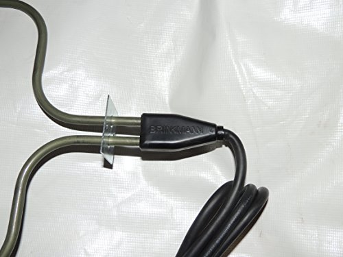 Brinkmann 116-7000-0 Replacement Part - Electric Heating Element - Thumbnail 3