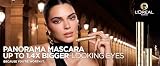 L'Oreal Paris Volume Million Lashes Panorama Mascara 1.4x Bigger Eyes Clump-Free view 15