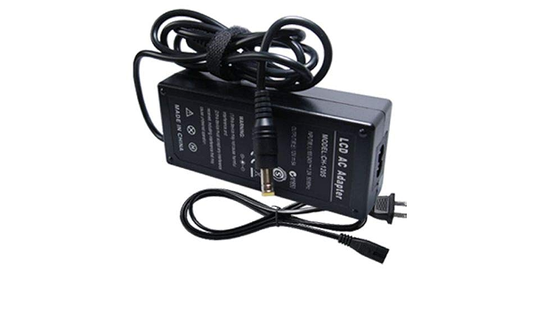 Ac Adapter Charger Power Supply 