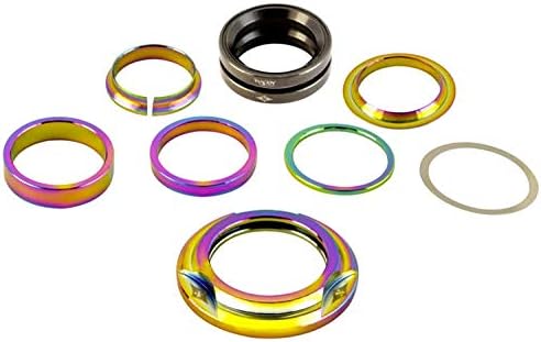 Sacrifice Hyper Integrated Headset - Neochrome