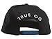 Nike Mens Jordan 3 Retro Snapback Hat Black/White 802029-010