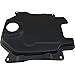 2003-2020 Honda Ruckus Zoomer Matte Black Metal Gas Tank Cover