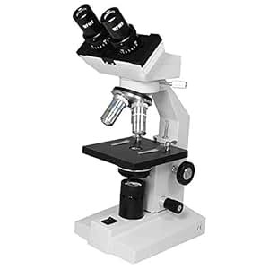 Amazon.com: BoliOptics 40X-1000X Biological Compound