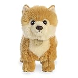 Aurora World Miyoni Tots Pomeranian Puppy Plush