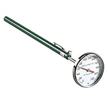 AcuRite 00661 Stainless Steel Soil Thermometer