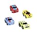 Nano Speed Cars Large Pack (Colours and Styles Vary)