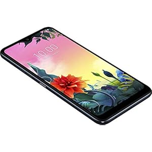 LG K50S smartphone Dual SIM con Tripla fotocamera posteriore, Display 6.5'' HD+, batteria da 4000mAh, Selfie da 13MP… - immagine 8