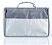 Diaper Bag Gray