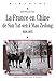 La France en Chine de Sun Yat-sen à Mao Zedong, 1918-1953 (Histoire) (French Edition) by