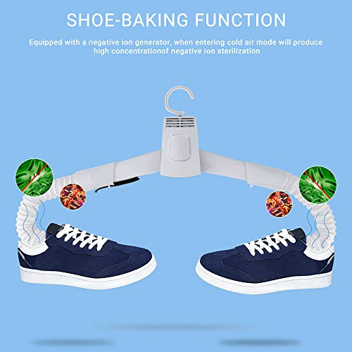 3 Futurelove+Portable+Clothes+Household+Electric