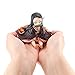 Apehuyuan Anime Demon Slayer Kimetsu no Yaiba Nezuko Kamado PVC Figure Sitting Ver. Statue Action Collectible Figure Toys