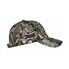KC-Caps-Unisex-Hunting-Cap-Constructed-Camouflage-Mesh-Hat-Visor-with-Sunglasses-Holder-US-Patented
