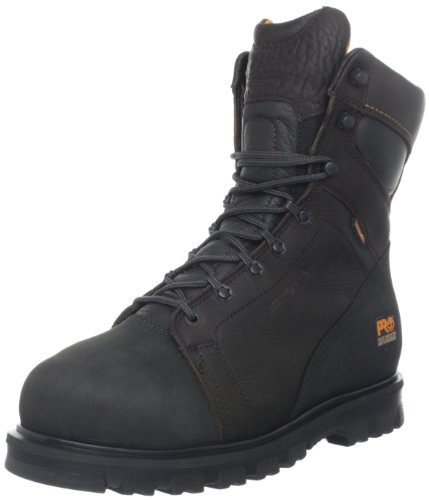 timberland pro warrick smelter boot