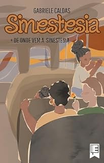 Livro Sinestesia