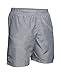 Under Armour Men's UA Launch Woven 7 Short Steel/Reflective Shorts XL X 7