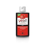 Yes to Tomatoes Detoxifying Charcoal Cleanser, 5 Ounce