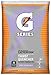 Gatorade Perform 02 Instant Powder Drink Mix 50.9 oz makes 6 Gallons (Riptide Rush)