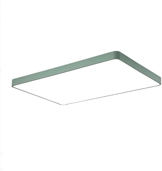 ZHAO YING LED 36w Modern Ceiling Light Square Lights Ultra Thin