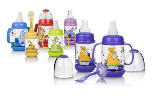 We Analyzed 1 166 Reviews To Find The Best Feeder Bottles For Baby