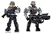 Mega Bloks Halo Flood Invasion