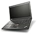 Lenovo ThinkPad T450 Laptop Computer 14 inch HD Screen, Intel Dual Core i5-5300U, 8GB RAM, 240GB Solid State Drive, W7P / W10P