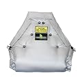 UniTherm ISO-VALVE Insulation Jacket - 18" W x 42" L