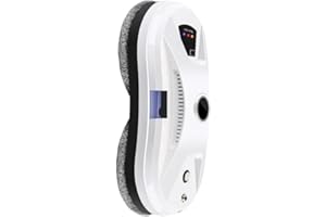 Avinora Smart Window Cleaning Robot(White)