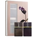 Elizabeth and James Petite Nirvana French Grey and Amethyst