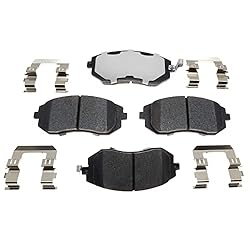 Raybestos Premium Raybestos Element3