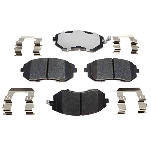 Raybestos Premium Raybestos Element3