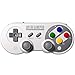 8Bitdo SF30 PRO Bluetooth Gamepad Controller for Android/Windows/Mac OS/Nintendo Switch (SF30 PRO)thumb 2