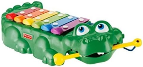 Jouet crocodile fisher price Clearance