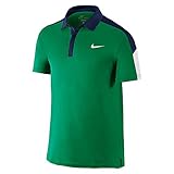 Nike Team Court Tennis Polo