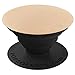 PopSockets: Collapsible Grip & Stand for Phones and Tablets - Aluminum Gold