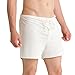 Men's Drawstring Loose Boxer Shorts (L/XL)