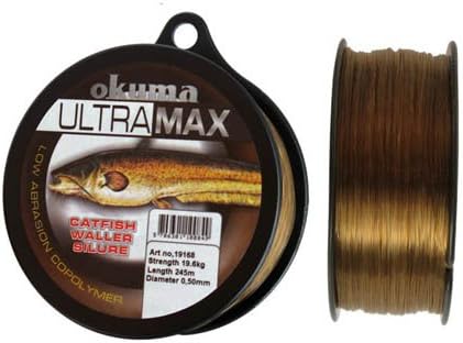 okuma ultramax