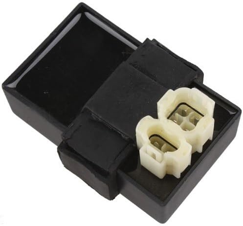 CDI Relay Module For Honda CMX250 Rebel CB250 Nighthawk Motorcycle Check Year