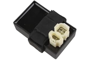 Lumix GC CDI Relay Module For Honda CMX250 Rebel CB250 Nighthawk Motorcycle Check Year