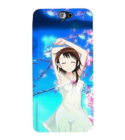 Anime Phone Cases Htc One