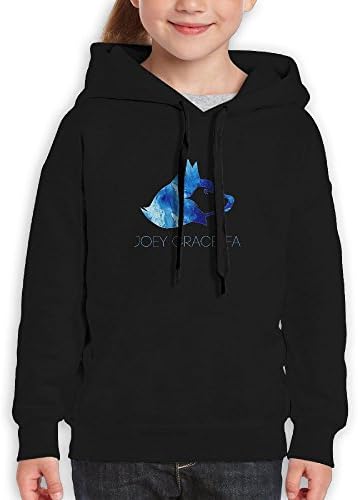 HihfuihoHIYD Special Custom Joey Graceffa Fashion Women Hoodie