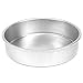 Parrish Magic Line Round Aluminum Cake Pan 9