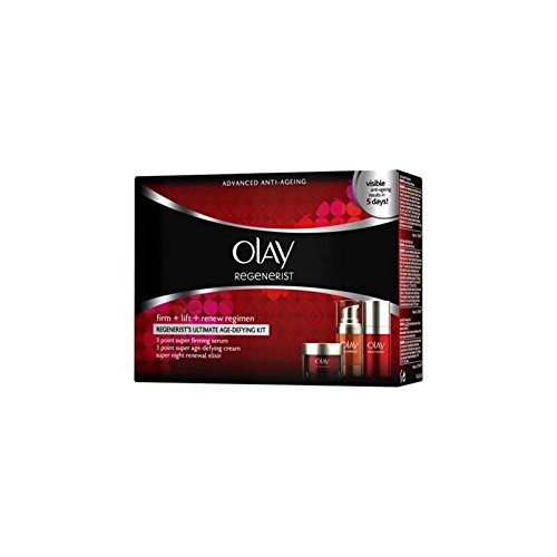 olay regenerist starter kit