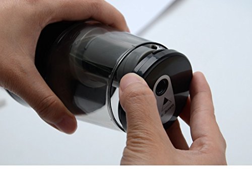 Electric Pencil Sharpener- Heavy Duty Auto Stop Pencil Sharpener For Kids, Students,Home, School and Ofiice