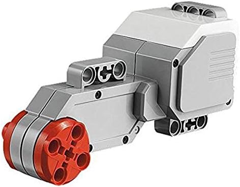 dissylove Kid Toys Motors Large Servo Motors 45544 for Lego EV3 Series Game
